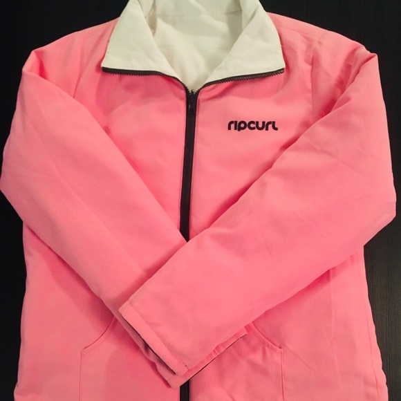 Rip Curl Jacket - Picture 12 of 13